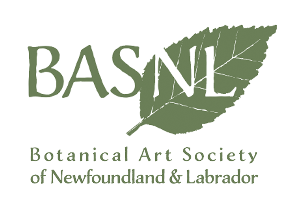 Botanical Art Society of Newfoundland and Labrador
