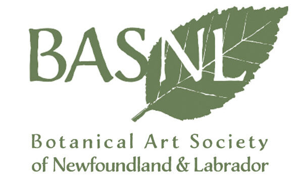 Botanical Art Society Newfoundland & Labrador (BASNL)